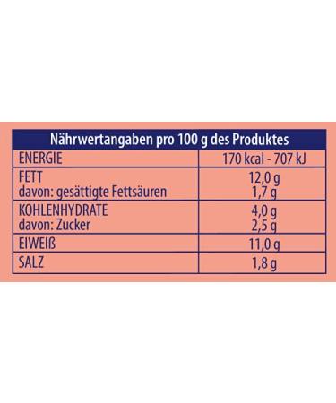 Buy Saupiquet Rio Mare Tuna for Pasta Arrabbiata - 160g Pack of 5 | International Shipping Available - Buy Online on GoSupps.com