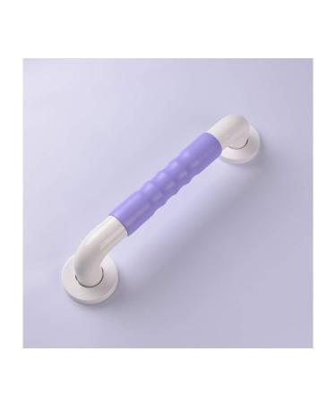 Bathroom Grab Bar Safety Support Rail Bathroom Safety Grab Bar Bathroom Balance Bar Aluminum Bathroom Grab Bar have Anti-Slip Grip S