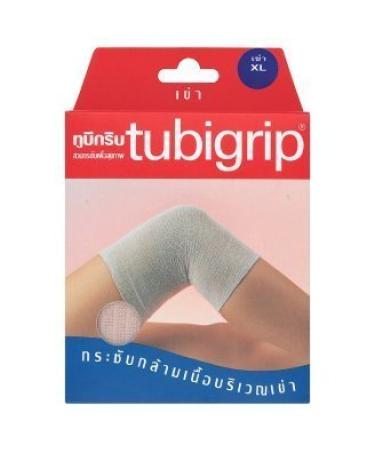 Tubigrip Size XL Knee Support 1pc