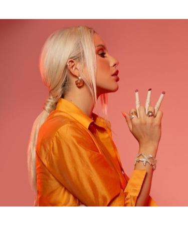  Cupio Gloss Cupio Dolce - Mid July - Buy Online on GoSupps.com