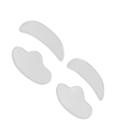 Reusable Silicone Sticker Anti Wrinkle Silicone Eye Sticker for Skin for Eye