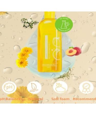 Sunflower Oil Feminine Wash for All Skin Types - Keeps Intimate Area Clean, Fresh, and Tight - 32 Count - Buy Online on GoSupps.com