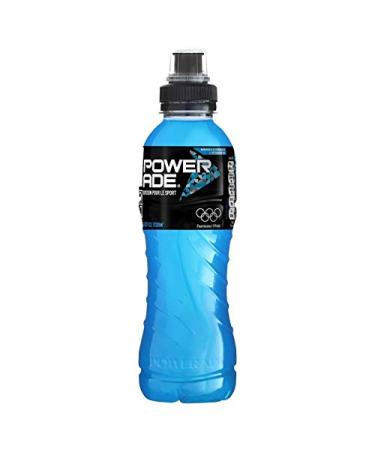 POWERADE|Ice Storm 50Cl|(Pack of 4)|Best Deal
