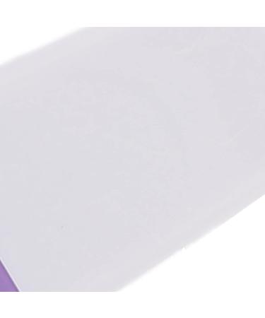 Mascara Eyelash Shield Tool Quick Stencil Aid Multifunctional Reusable Silicone Applicator Eyeliner Guard Eye Makeup Tool for Beginners - Buy Online on GoSupps.com