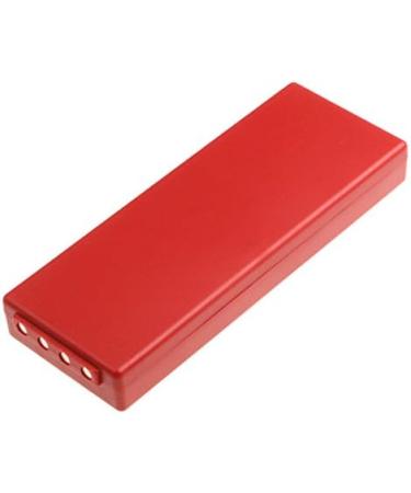 Battery Replacement for HBC Radiomatic Spectrum 2/3 - BA213020 BA213031 BA210040 BA214060 BA214061 | International Shipping - Buy Online on GoSupps.com