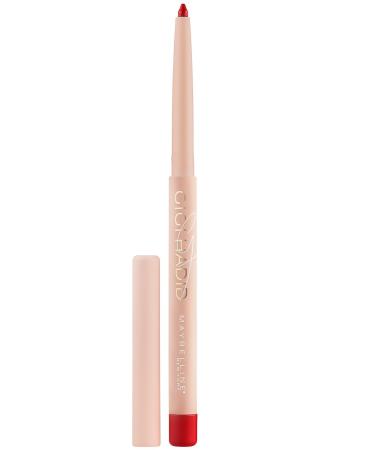 Buy Maybelline Gigi Hadid Lip Kit Khair | International Shipping Available - Buy Online on GoSupps.com