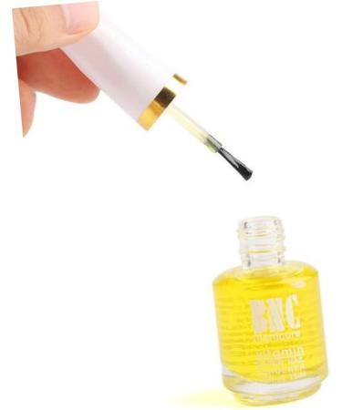 POPETPOP Gel Nail Polish Barniz De Gel Para U as Gel Nail Polishes Gel Nails Polish Gel Coat Nail Care Coat Nail Polish Uv Coat Nail Base Coat Nail Cuticle Oil - Buy Online on GoSupps.com