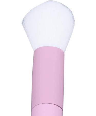 SIXRUN Nose Contour U Shaped Makeup Brush for Sculpting Defining 2 In 1 Contour Brush Soft Innovative Dual End Brush 6.9in 2 In 1 Contour Brush - Buy Online on GoSupps.com