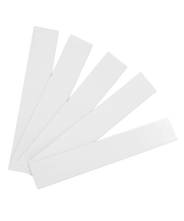 NSXAYIWE Fragrance Strips - 100 Professional Disposable Perfume Test Strips for Aromatherapy & Scent Testing - Buy Online on GoSupps.com