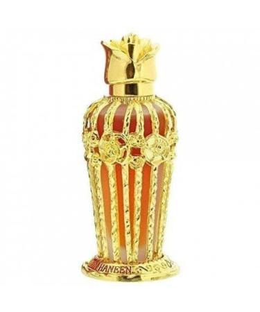 Al Haramain Haneen - Alcohol Free Arabic Perfume Oil Fragrance for Men and Women (Unisex) - Buy Online on GoSupps.com