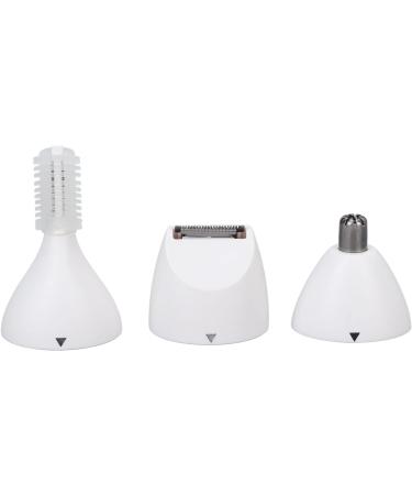 KUIKUI Hair Trimmer 7 in 1 - Whole Body Washable Rechargeable Cordless Clipper for Effortless Grooming - Buy Online on GoSupps.com