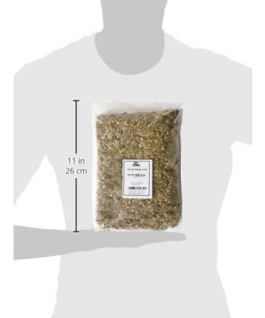 Old India Mugwort Herb 500g - High-Quality Herb for Health and Wellness | 1 Pack - Buy Online on GoSupps.com