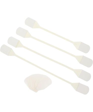 Beavorty 2 Sets V Face Lifting Tape Face Lifting Tape Long Facial Lifting Tapes Face-lifting Stickers The Pet 19.00X2.10X0.10CMx2pcs Khakix2pcs - Buy Online on GoSupps.com