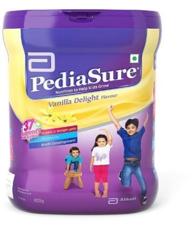 PediaSure Nutritional Drink Powder - Vanilla Delight Flavour