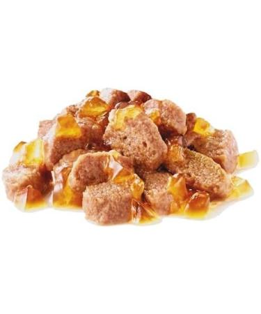 Royal Canin Light Weight Care Complete Adult Wet Cat Food in Jelly 24 x 85g - Buy Online on GoSupps.com