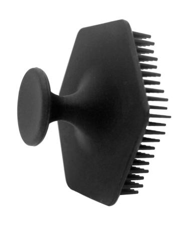 Silicone Face Brush Home Facial Brush Silicone Scrubber Handhold Facial Brush Skin Care Brush Face Washing Cleaner Face Cleaning Tool Silicone Body Brush Silicone Facial Brush