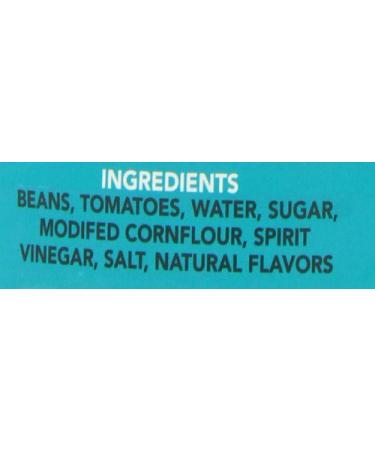 Heinz Beans in Tomato Sauce - 13.7 oz (Pack of 12) | Buy Online - Buy Online on GoSupps.com