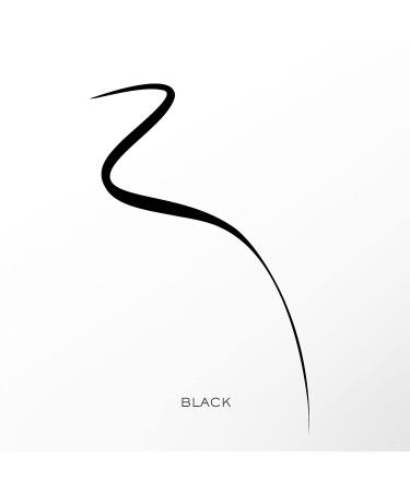Lanc me Id le Ultra-Precise Waterproof Liquid Eyeliner - 24Hr Smudge-Resistant Glossy Black - Buy Online on GoSupps.com
