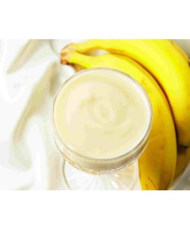 NutriWise Banana High Protein Diet Shake & Pudding - Low Calorie, Fat Free, Low Sugar (7/Box) - Buy Online on GoSupps.com
