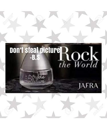 JAFRA Double Nature Rock