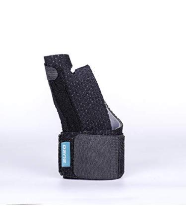 2U2O Reversible Thumb & Wrist Stabilizer Splint - Improved Version for Trigger Finger, Arthritis, Carpal Tunnel - L/XL - Buy Online on GoSupps.com