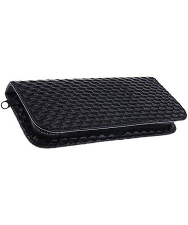 AKORD Professional Hairdressing Toolbag Pouch - Barber's Scissors Hand Bag - Buy Online on GoSupps.com