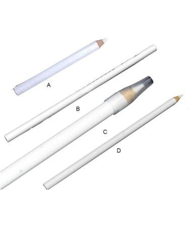 kesurpae Rhinestones Wooden Picker Set Nail Art Decoration Wax Pencils DIY Picking Beauty Manicure Craft Supplies for Home 17.5cm sharpened - Buy Online on GoSupps.com