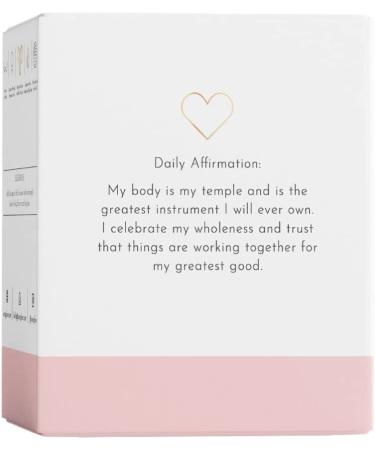 Ovaglow Inositol Blend Supplement - Hormone & Ovarian Health Support - with Chromium & Folate - Vitamin B8 - Buy Online on GoSupps.com