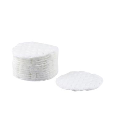 Buy Assured Cotton Rounds 2-PCK | Premium Quality Cotton Cosmetics for All Skin Types | Fast International Shipping - Buy Online on GoSupps.com