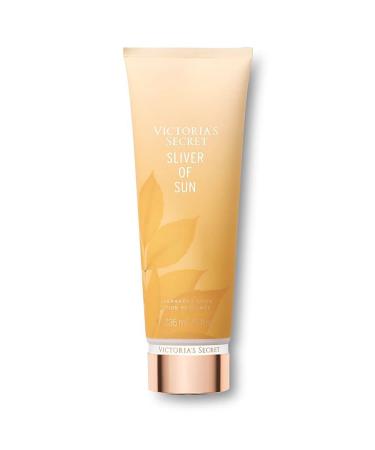 Victoria's Secret Sliver Of Sun Fragrance Body Lotion 8 Fl Oz (Sliver Of Sun)