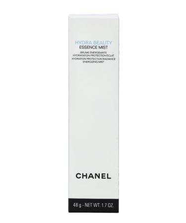 Chanel Hydra Beauty Essence Mist Hydration Protection Radiance Energizing Mist Unisex Mist 1.7 oz - Buy Online on GoSupps.com