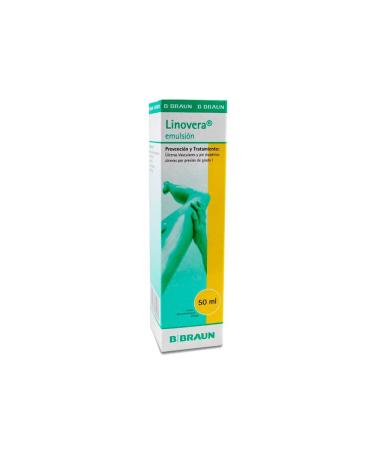 Linovera Emulsion 50 ml