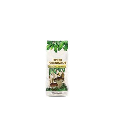 Di Biase Funghi Porcini Secchi Bag of 20 g of dried mushroom