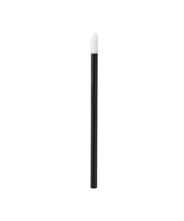 FRCOLOR 150pcs Disposable Lipstick Wands Applicator - Glossy Lip Scrubber & Makeup Brushes for Eyeliner & Lip Gloss - Ideal for Makeup Artists & Beauty Enthusiasts - Buy Online on GoSupps.com