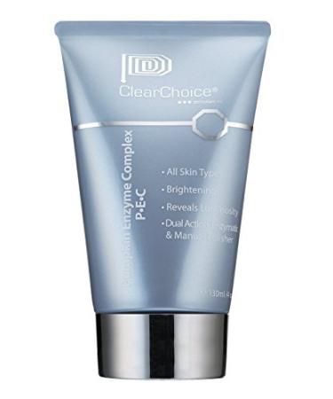 ClearChoice Pumpkin Enzyme Complex P.E.C.