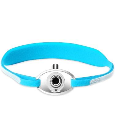 Tracheostomy Pipe Holder Belt Conduit Neck Ties with Individually Packaged Trachea Bands Securement Device for Men and Women(5Pcs) - Buy Online on GoSupps.com