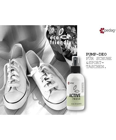 pedag ECO Active Fresh 150 ml - Buy Online on GoSupps.com