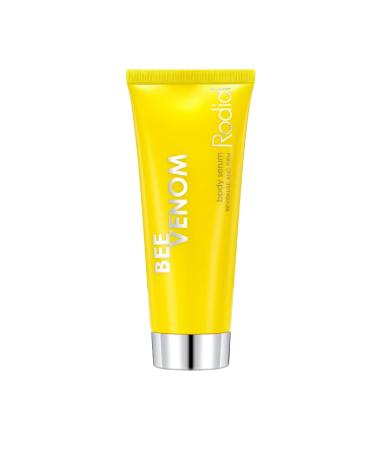 Luxurious Bee Venom Body Serum for All Skin Types 6.8 fl oz- Boosts Radiance Hydrates Firms & Brightens