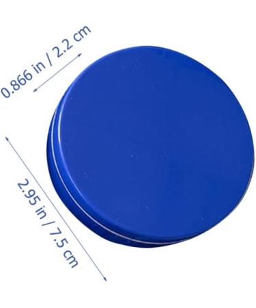 Homsfou 6 Pc Colored Contact Lenses & Travel Case - Best Contact Lens Holder Tweezers and Plastic Container for International Shipping - Buy Online on GoSupps.com