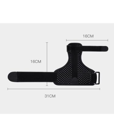 Roysmart Breathable Thumb Splint for Arthritis & Tendonitis | Comfortable Thumb Band for Men & Women | Left & Right Hand Orthosis - Buy Online on GoSupps.com