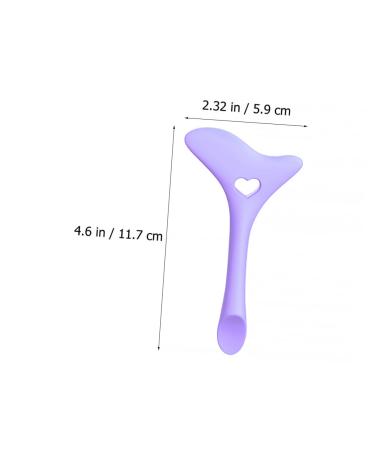 2 Pcs Eyeliner & Mascara Stencil - Easy Makeup Tool for Perfect Eye Looks | Multi-Function Brush for Girls - Buy Online on GoSupps.com
