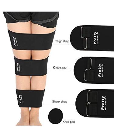 Professional Posture Corrector & Leg Correction Belt - Adult & Kids XL Size - Buy Online on GoSupps.com