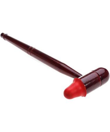 IGUATU 6x Massage Hammer - Stress Relief & Relaxation Massager for Ultimate Comfort - Buy Online on GoSupps.com