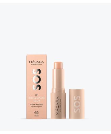 SOS Lip Hydra Rescue Conditioner 4.5 g