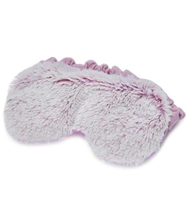 Warmies Marshmallow Pink Eye Mask N/A N/A