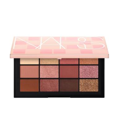 NARS Afterglow Limited Edition Irresistible Eyeshadow Palette 1 Count (Pack of 1) Assorted