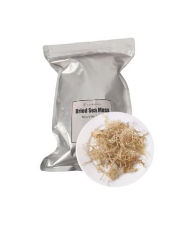 Sea Moss Seaweed Flakes Seamoss Flakes 500 g