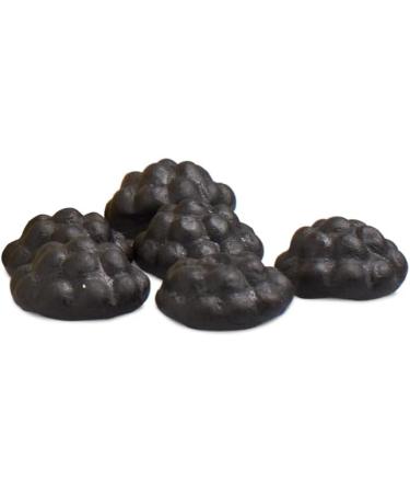 Amarelli Licorice - Morette - Natural Orange Flavored Licorice - 1000g - Buy Online on GoSupps.com
