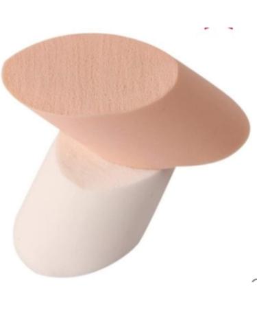 5pcs Makeup Blender Foundation Puff Cosmetic Sponge Foundation Makeup Tool Creative and UsefulDurable - Buy Online on GoSupps.com