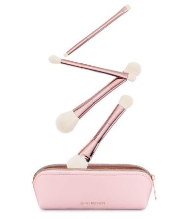 Demi Dual-Ended Makeup Brush Set | Premium Quality & International Shipping - Buy Online on GoSupps.com